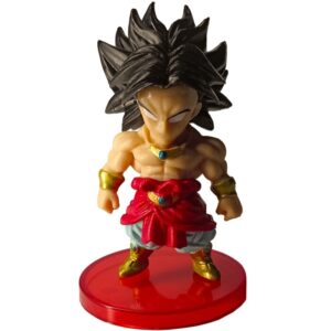 Broly Dragon Ball Super