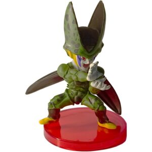 Cell Perfecto Dragon Ball Z