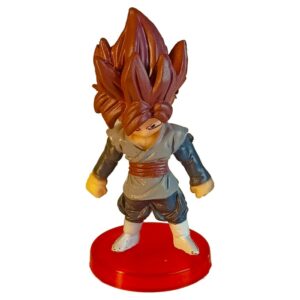 Goku Black Dragon Ball Super