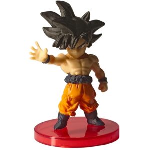 Goku Dragon Ball Z b