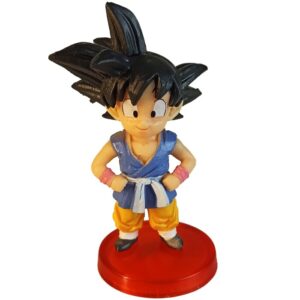 Goku Kid Dragon Ball GT