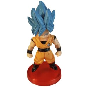 Goku Super Saiyan Blue Dragon Ball Super b