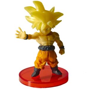 Goku Super Saiyan Dragon Ball Z