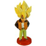 Goku Super Saiyan Dragon Ball Z Casual