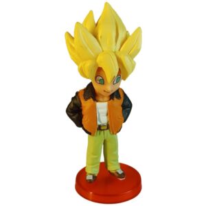 Goku Super Saiyan Dragon Ball Z Casual