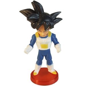 Goku Traje Saiyan Dragon Ball Z