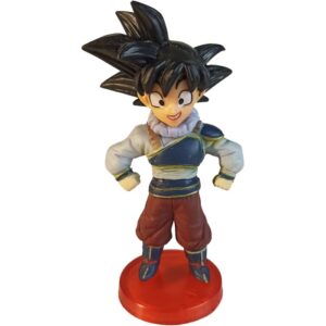 Goku Yardrat Dragon Ball Z