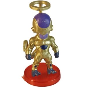 Golden Freezer Dragon Ball Super