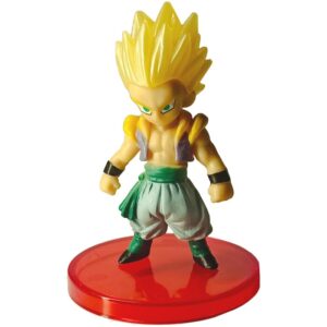 Gotenks Super Saiyan Dragon Ball Z