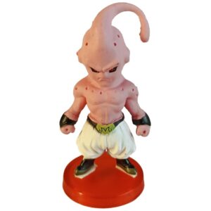 Majin Bu Kid Dragon Ball Z b