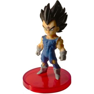 Majin Vegeta Dragon Ball Z