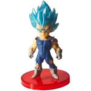 Majin Vegeta Super Saiyan Blue Dragon Ball Super