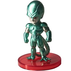 Metal Cooler Dragon Ball Z