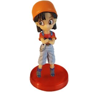 Pan Dragon Ball GT