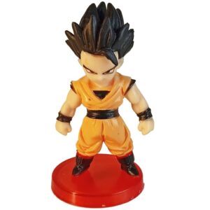 Son Gohan Definitivo Dragon Ball Z