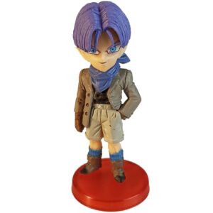 Trunks Dragon Ball GT