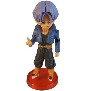 Trunks del Futuro Dragon Ball Z