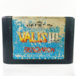 Valis III Sega Genesis