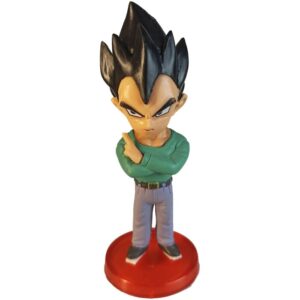 Vegeta Dragon Ball GT
