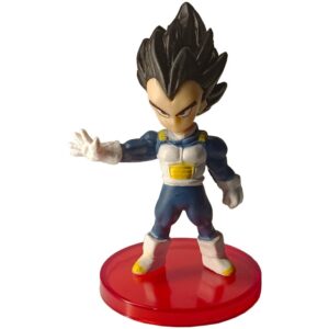 Vegeta Dragon Ball Z